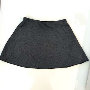 Zara Skirt Size Small